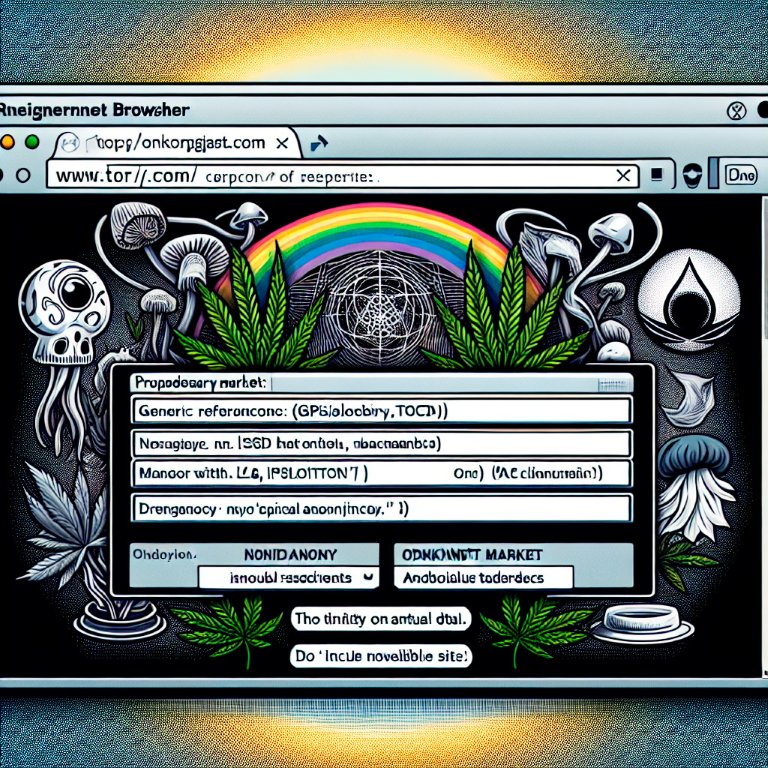 Building Trust and Security in Drug Trade on Leading Darknet Platforms best darknet markets