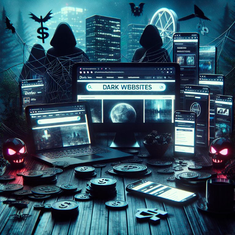 Bitcoin bitcoin dark web