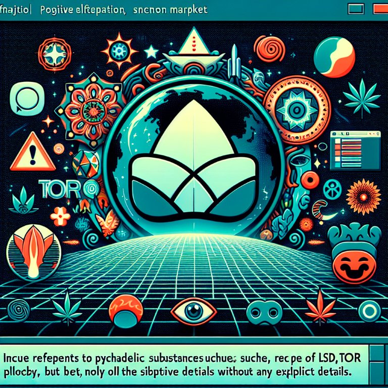 Diverse Psychoactive Options on the Darknet cryptomarkets darknet