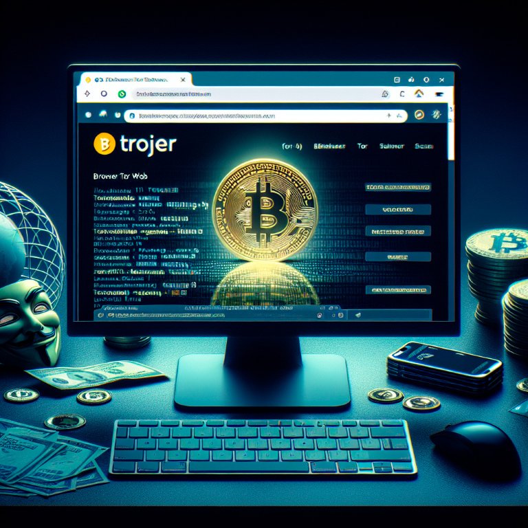 Building Trust in Darknet Marketplaces cryptomarkets darknet