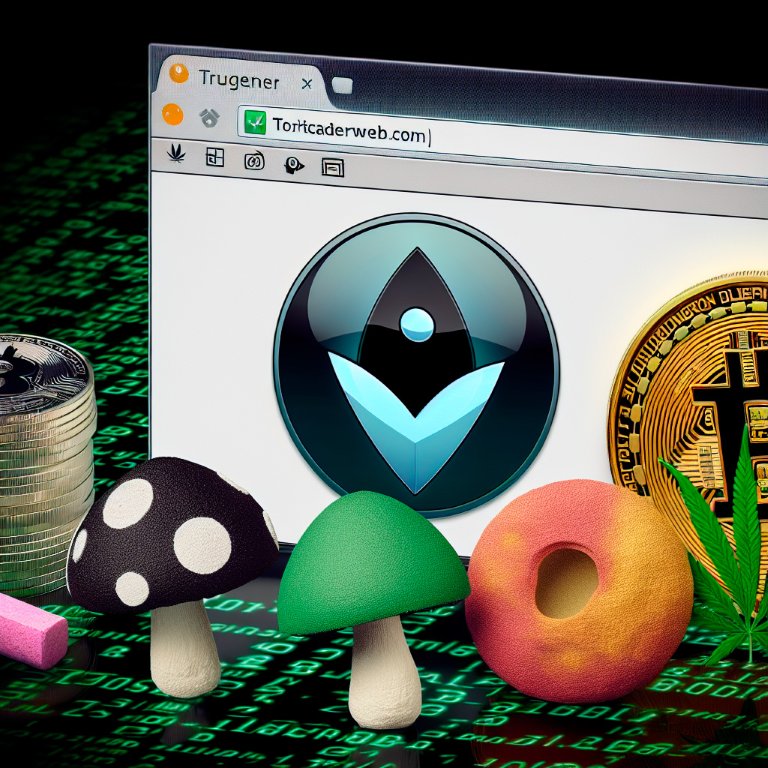 Enhancing Quality and Service in Darknet Trade cryptomarkets darknet