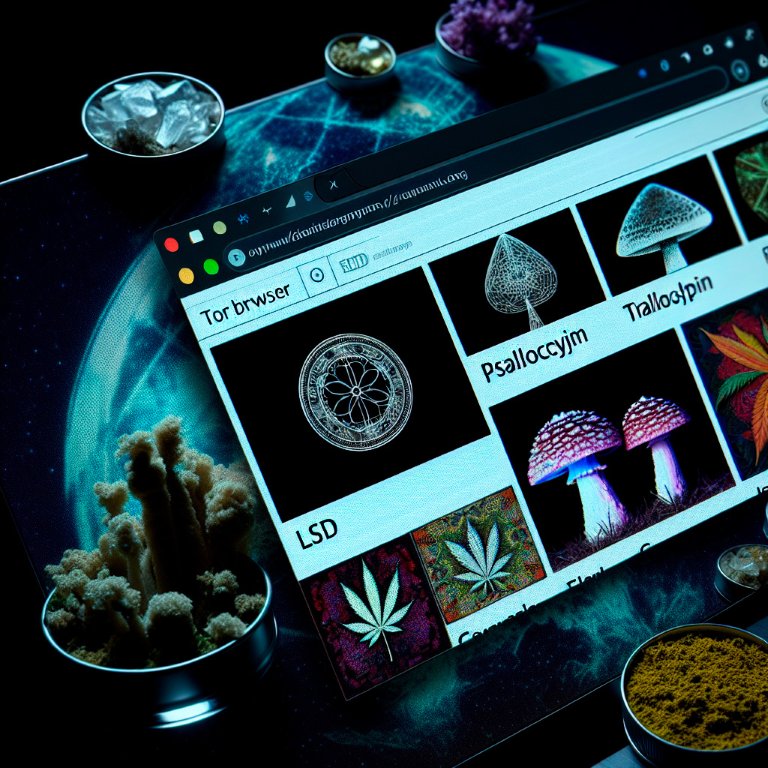The Rise of Darknet as a Hub for Secure and Efficient Trade Solutions dark market 2025