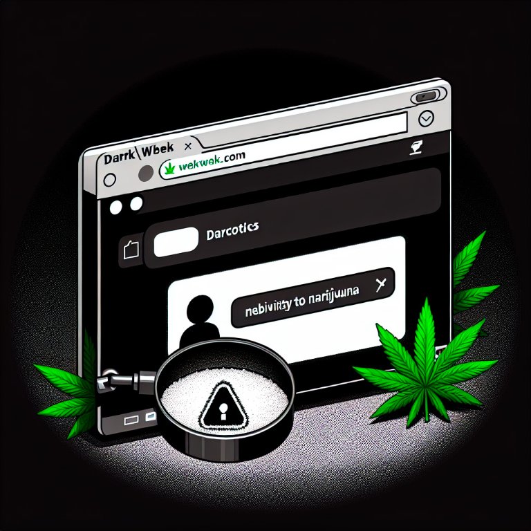 How Darknet Revolutionizes Global Trade with Privacy and Efficiency dark market 2025