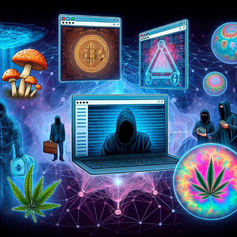 dark market