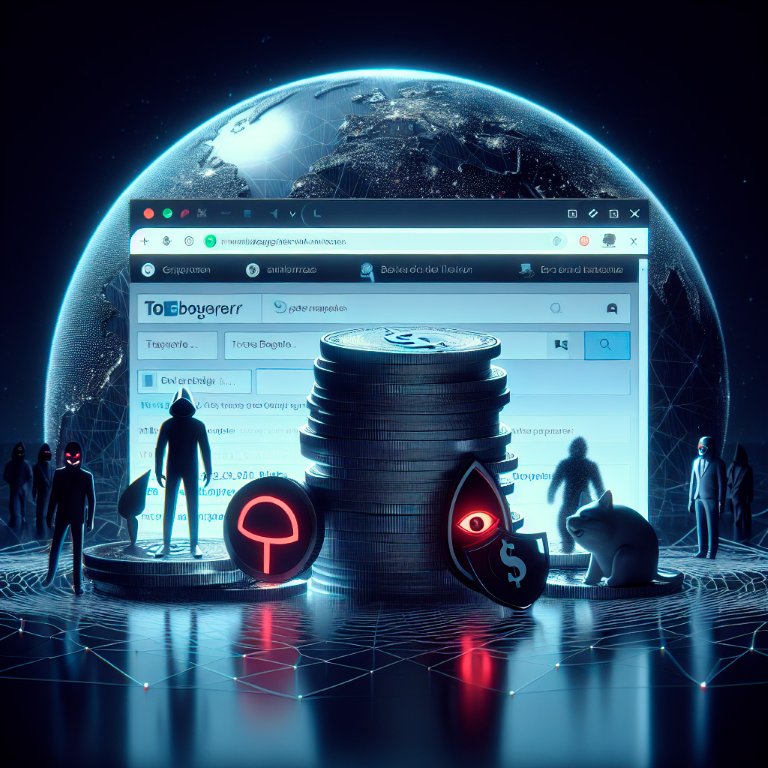 The Darknet: Revolutionizing Global Trade with Privacy and Security dark market