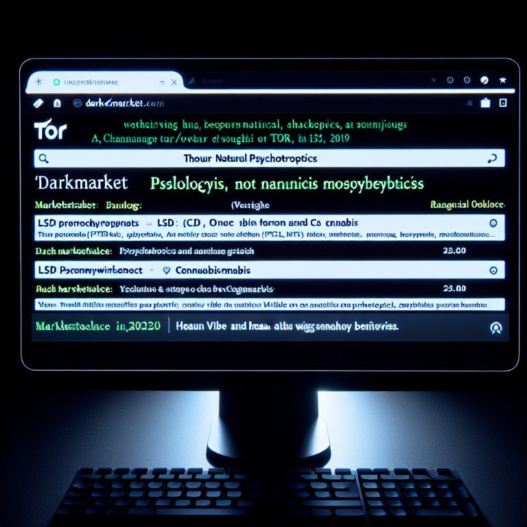 How Darknet Markets Are Transforming Access to Essential Medications dark markets 2025