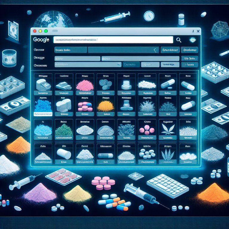 dark markets