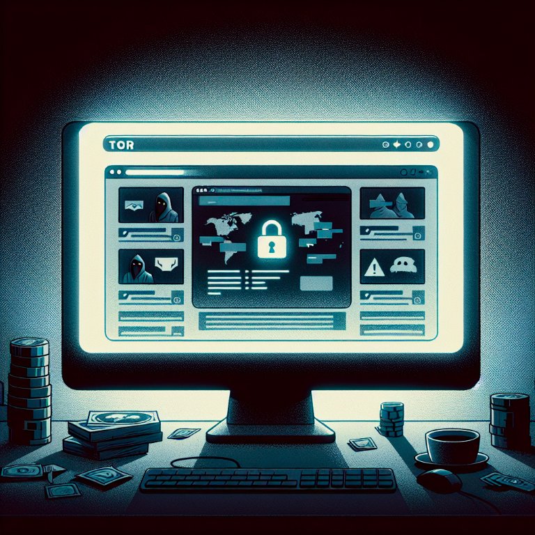 dark web drug marketplace