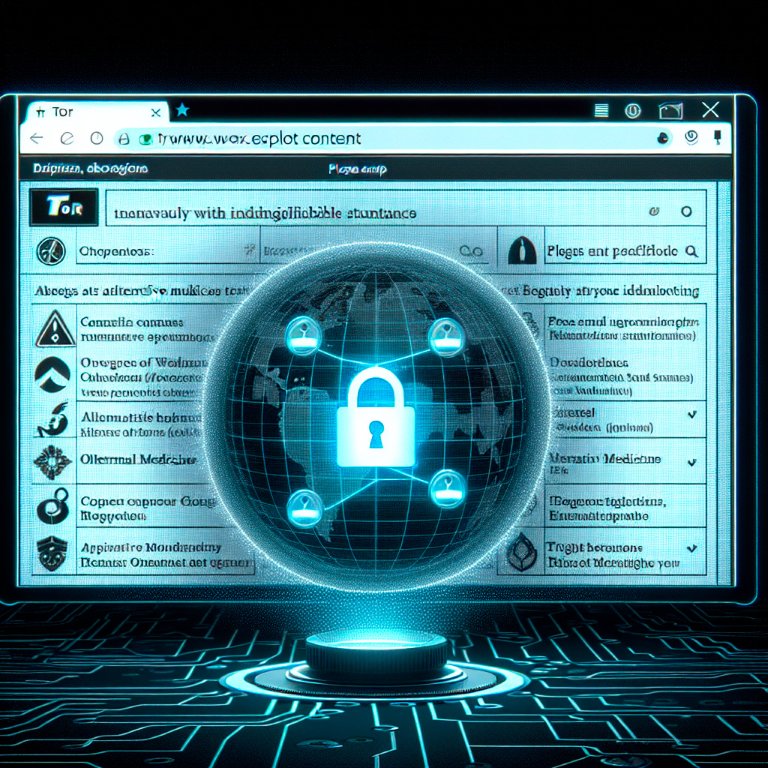 Secure and Diverse Darknet Marketplaces dark web drug marketplace