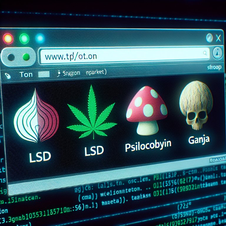 Enhancing Digital Commerce on the Darknet dark web drug marketplace