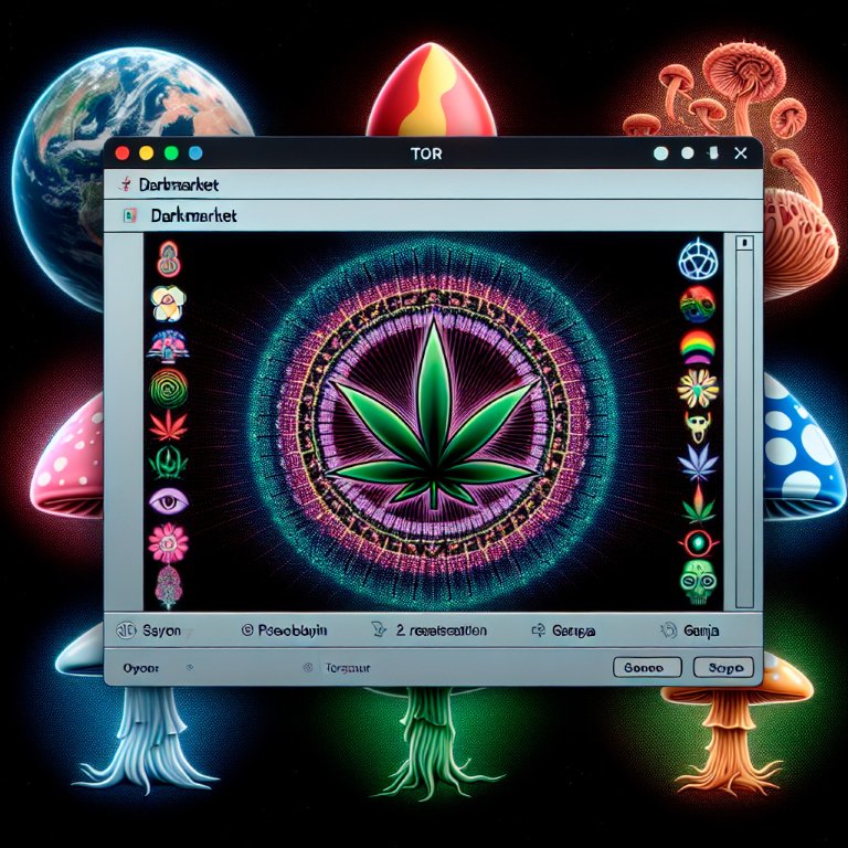 Empowering Trade Through Darknet Efficiency dark web link