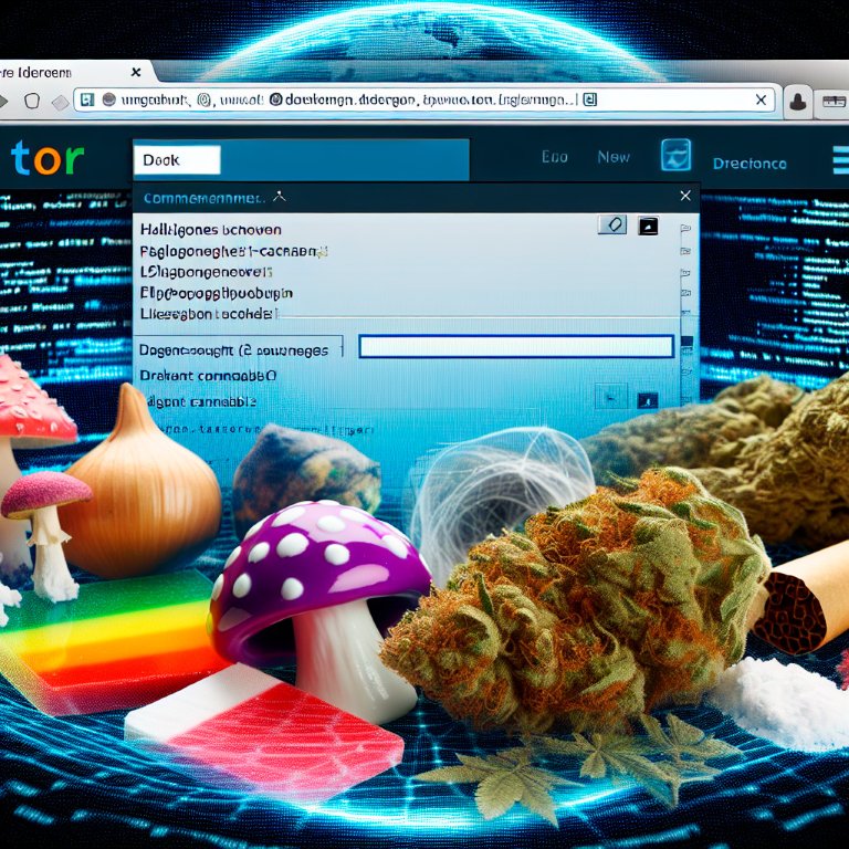 The Evolution of Darknet: Privacy and Innovation in Anonymous Trade dark web link