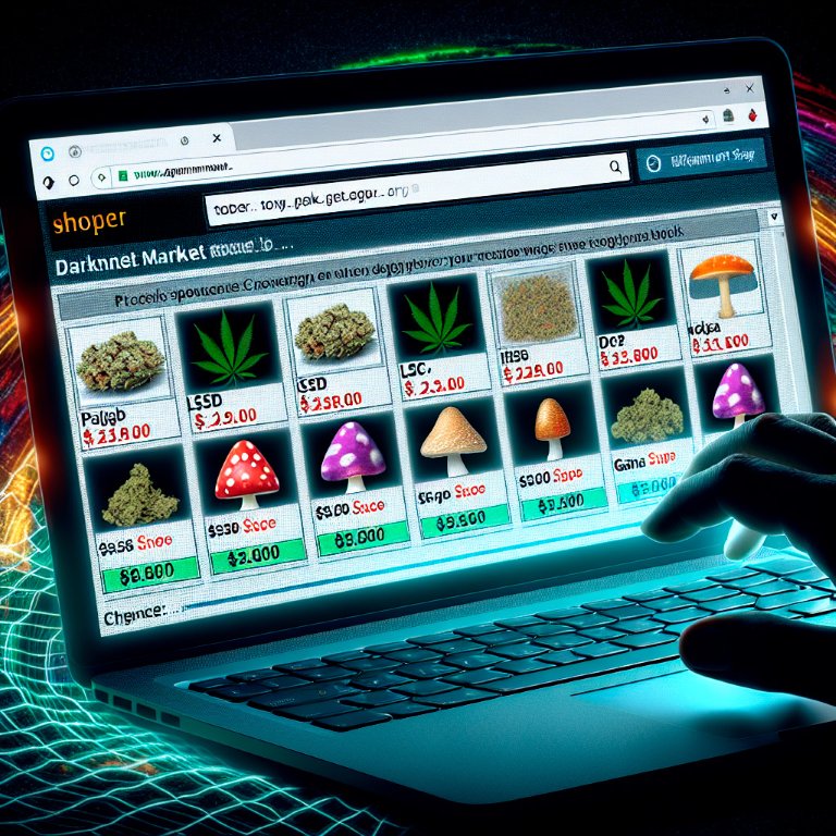 Cryptocurrency: Secure and Private Payments on the Darknet dark web market links