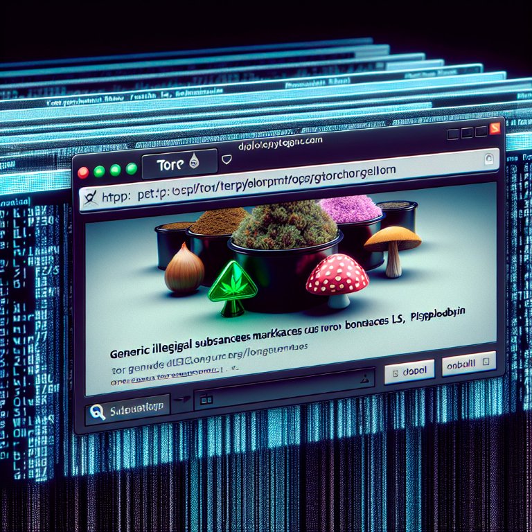 Building Trust in Darknet Markets Through Feedback Systems dark web market links