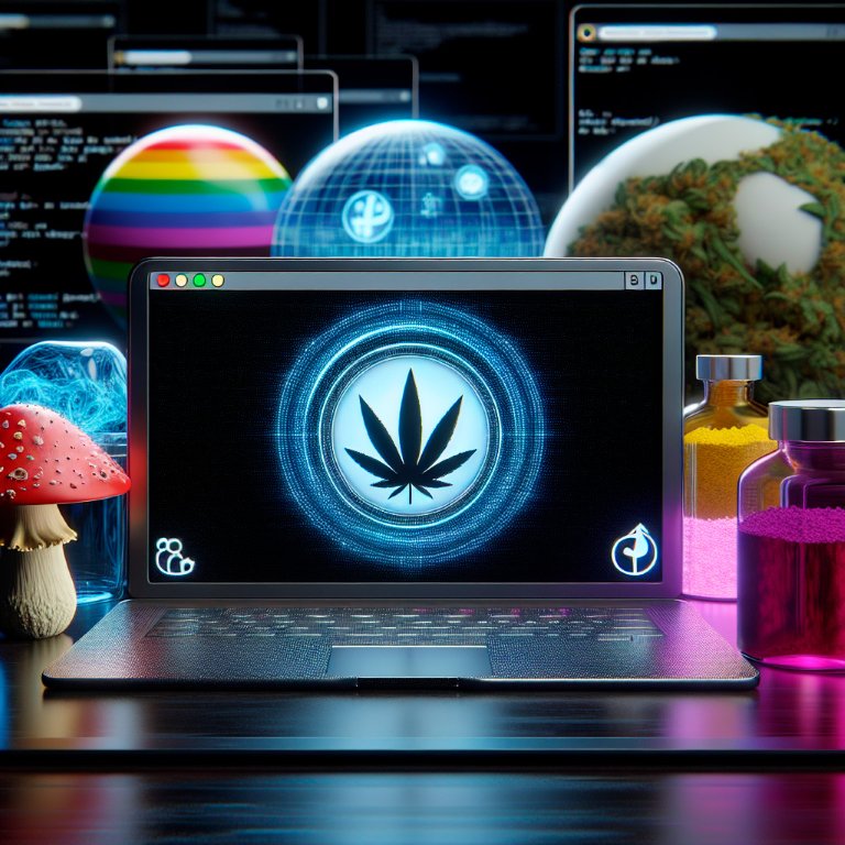 Secure and Anonymous Commerce on the Darknet dark web market list