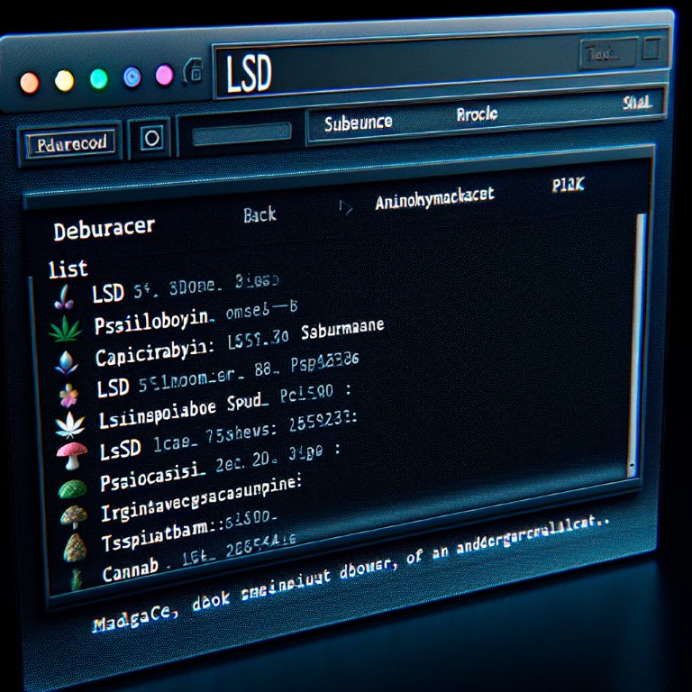 dark web market urls