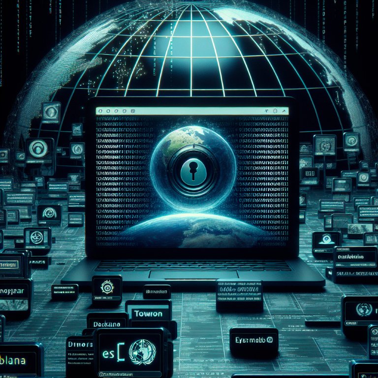 dark web market