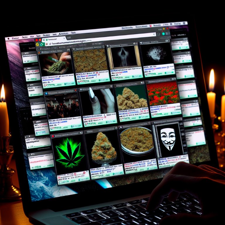 The Advantages of Privacy in Darknet Commerce dark web marketplaces
