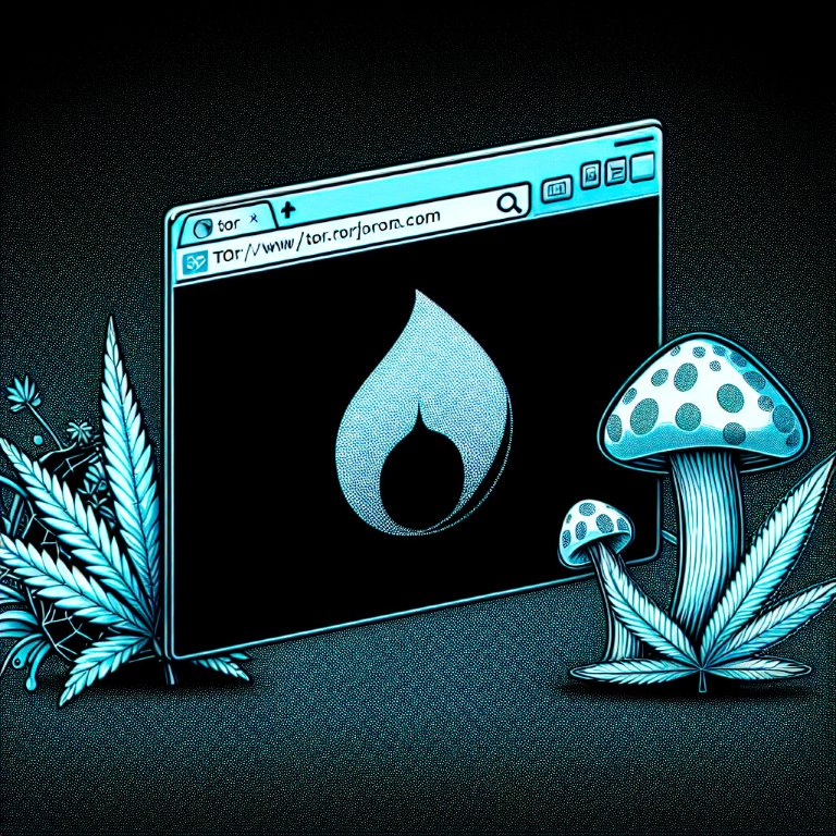 The Rise of Secure and Efficient Darknet Trade dark web markets