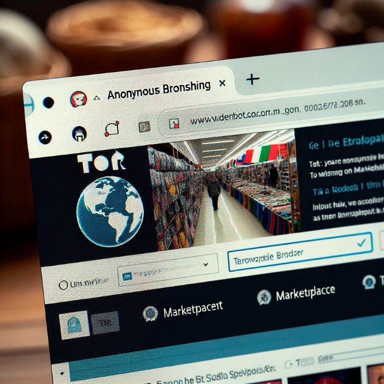 The Advantages of Darknet for Secure and Global Trade dark web sites