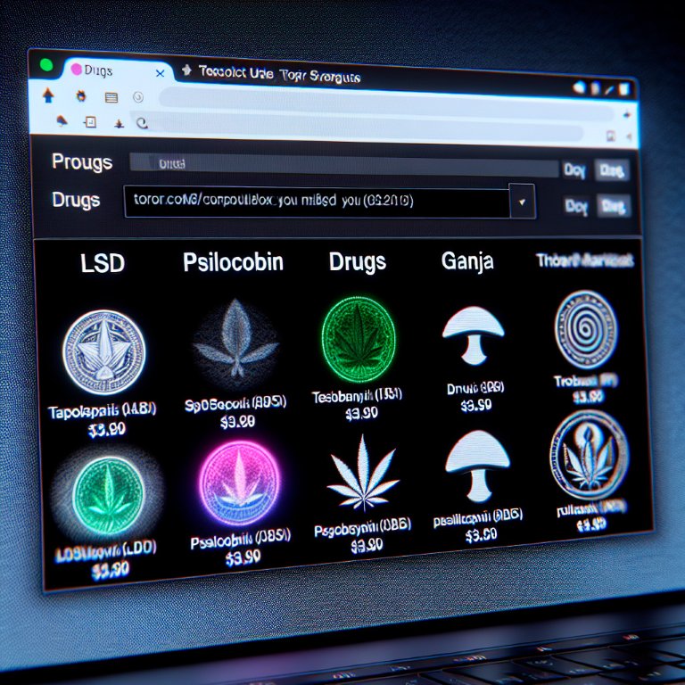 Cryptocurrency: Revolutionizing Privacy-Focused Trade on the Darknet dark websites
