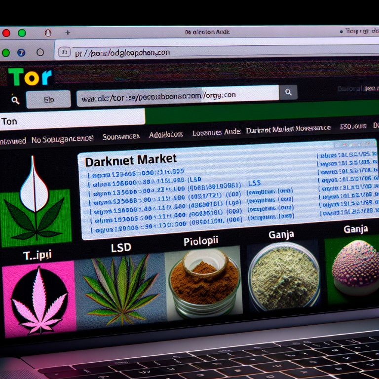 The Rise of Secure and Private Darknet Commerce dark websites