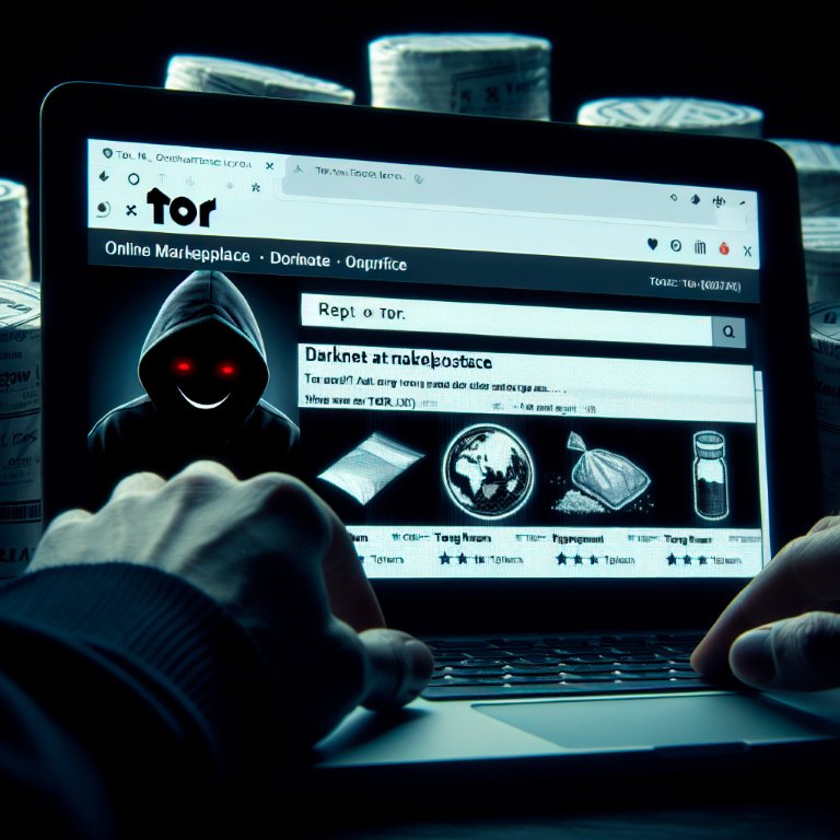The Advantages of Darknet Commerce: Security, Anonymity, and Diverse Markets darkmarket url
