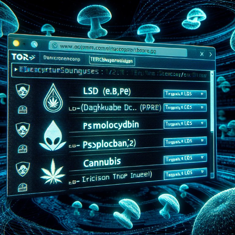 The Transformative Role of Darknet in Modern Digital Commerce darkmarket url