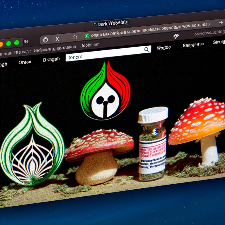 The Rise of Decentralized Commerce: How Darknet Markets Are Revolutionizing Trade darkmarket