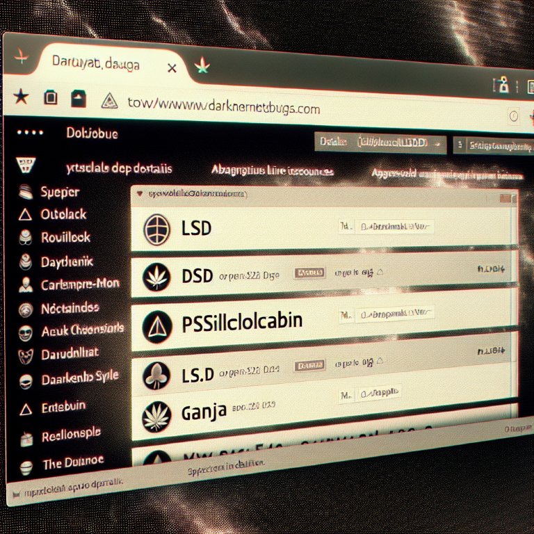 Enhancing Efficiency in Darknet Commerce darknet drug store