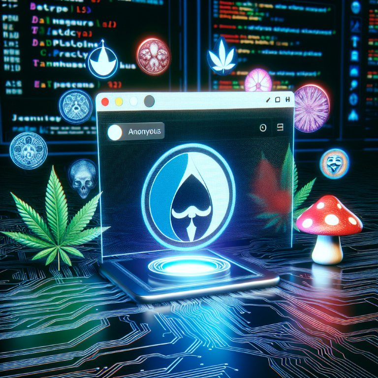 Trusted Darknet Marketplaces: Ensuring Quality and Reliability darknet links