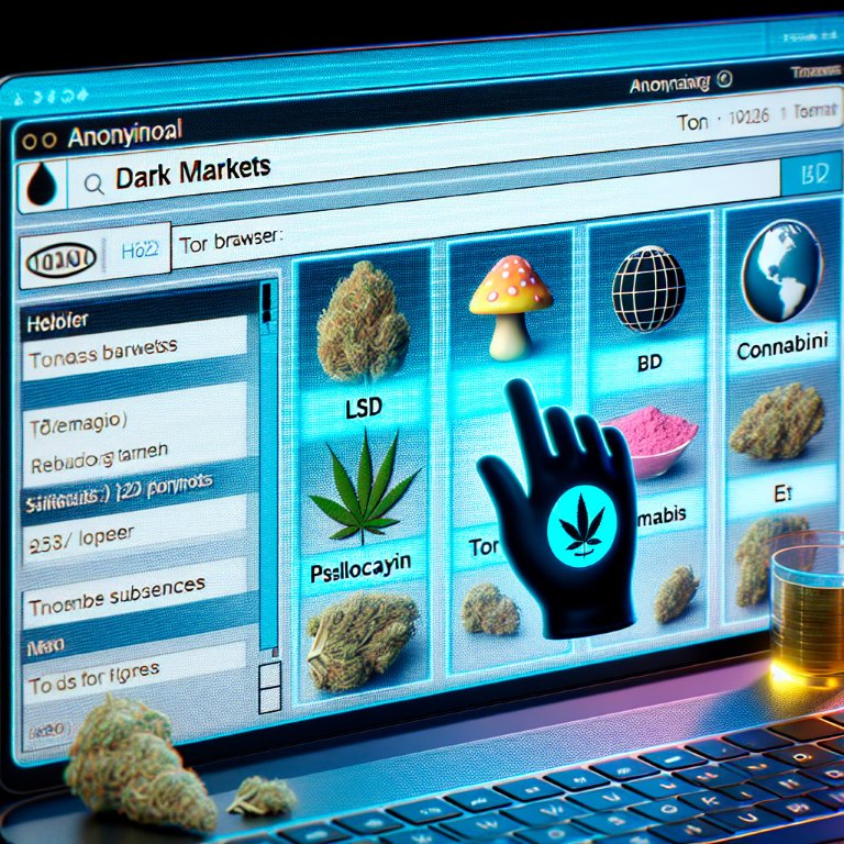 darknet magazine