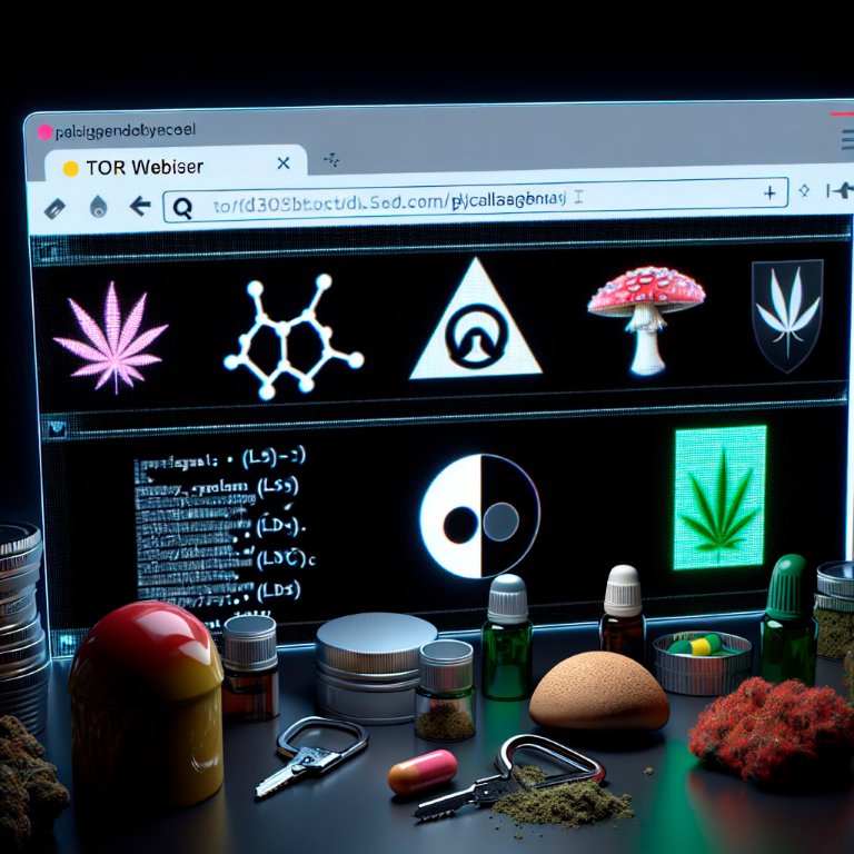 The Rise of Darknet: Secure and Anonymous Trade in the Digital Age darknet market list