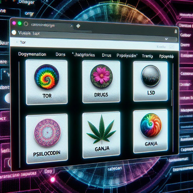 The Bright Future of Darknet Trade: Innovation and Security in Anonymous Commerce darknet market lists