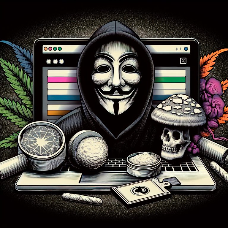 Revolutionizing Commerce: The Rise of Darknet Markets in Global Trade darknet market