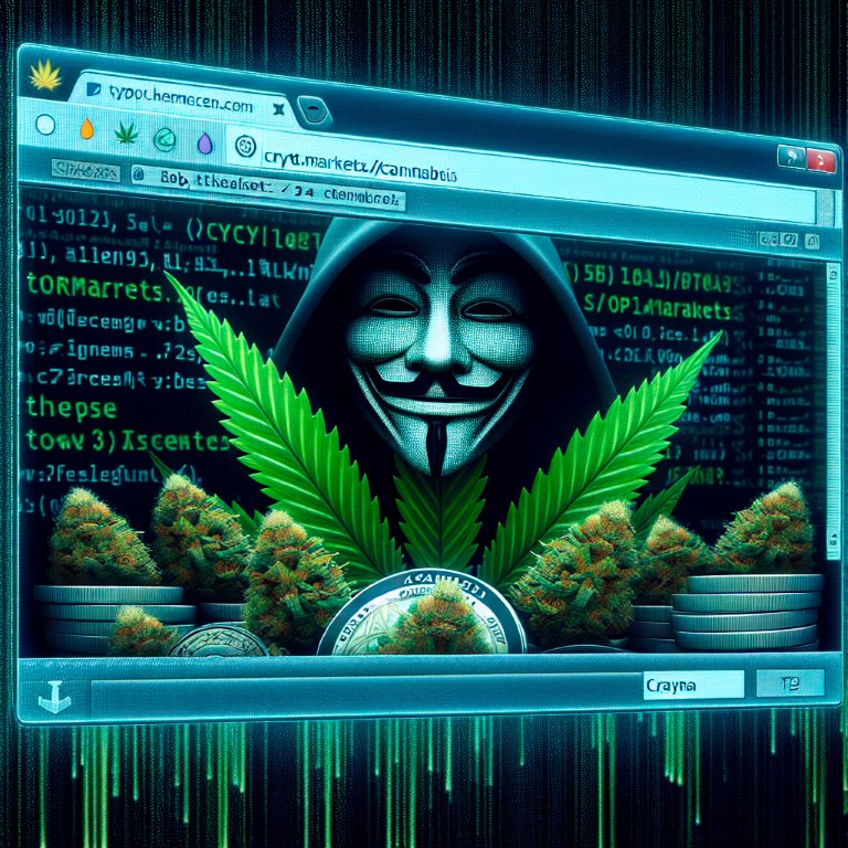 The Rise of Secure Darknet Trade darknet marketplace