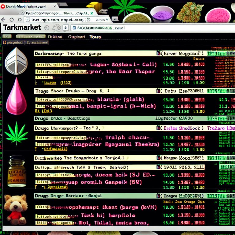 Innovative Logistics and Pricing in Darknet Trade darknet markets 2025