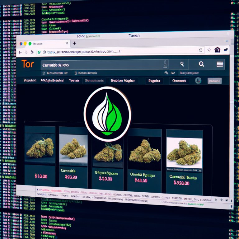 The Privacy and Convenience of Darknet Trade darknet markets links