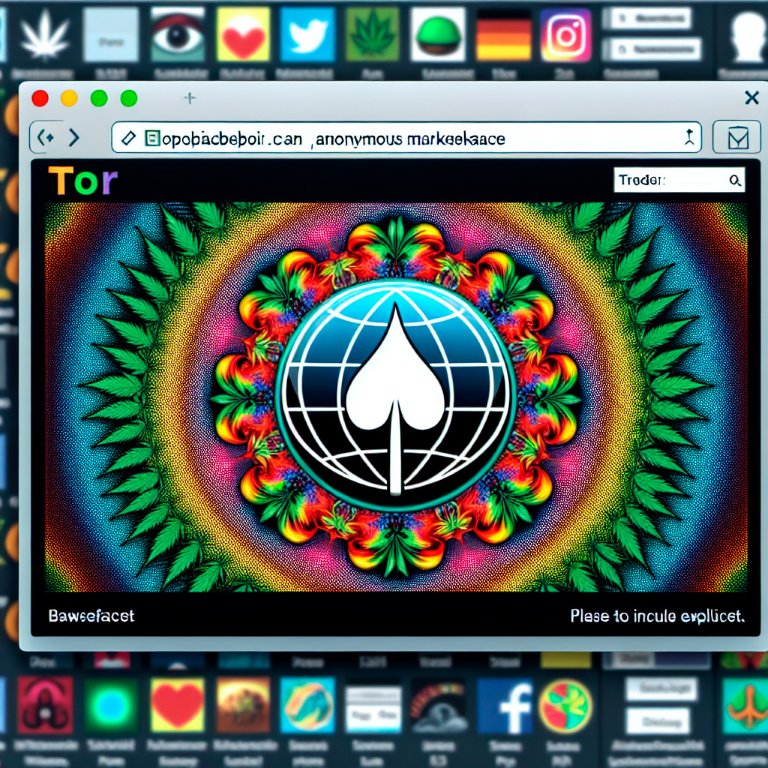 The Rise of Secure and Efficient Darknet Trade darknet markets onion address