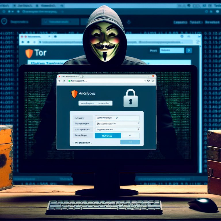Advancing Darknet Commerce: Secure and User-Friendly Trade darknet markets onion address