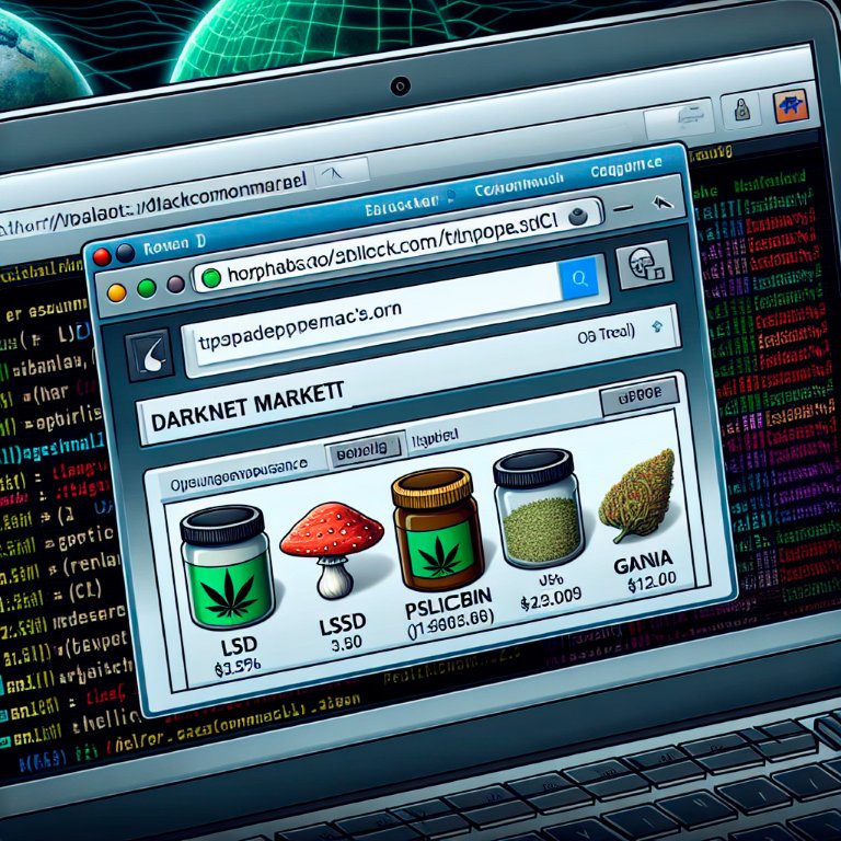 The Benefits of Darknet for Secure and Private Trade darknet markets onion