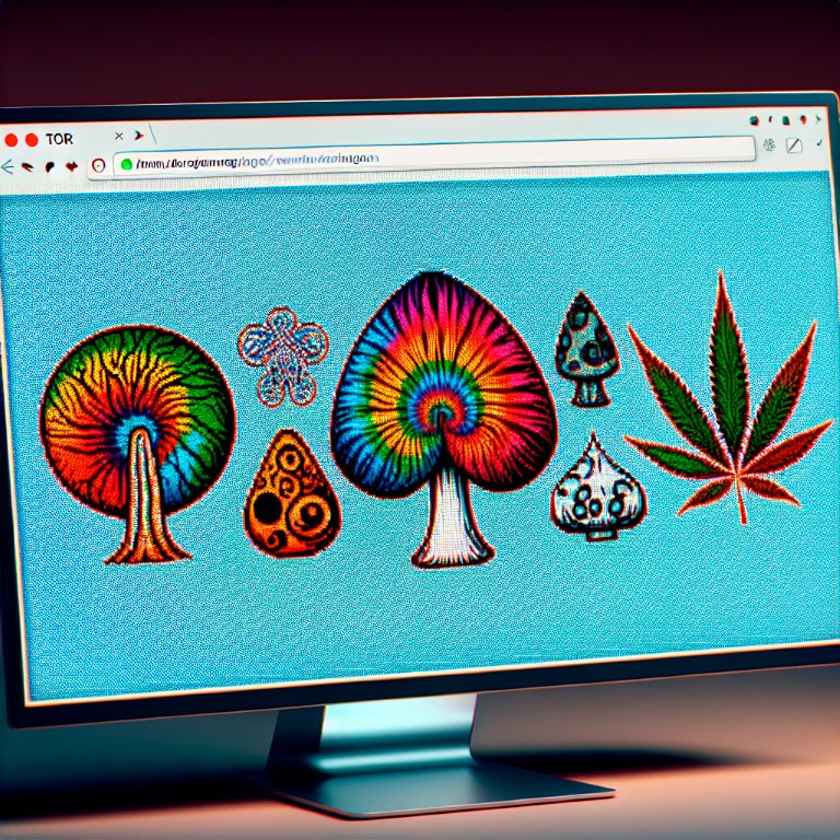 Advantages of Decentralized Drug Trade on the Darknet darknet markets url