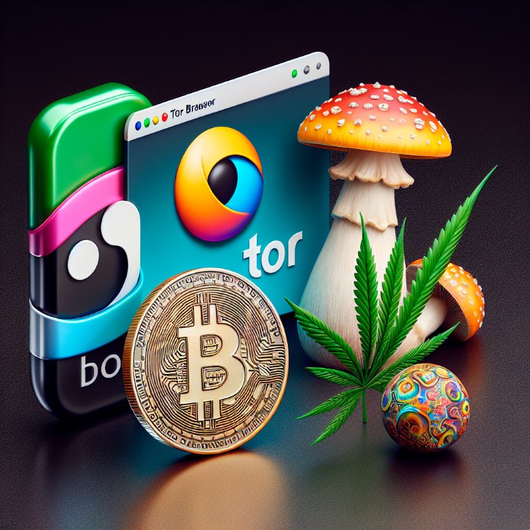 darknet markets