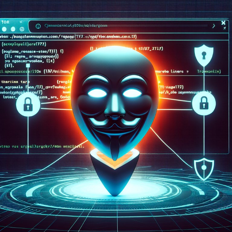 Revolutionizing Trade: How Darknet Innovations Empower Secure and Anonymous Transactions darknet site