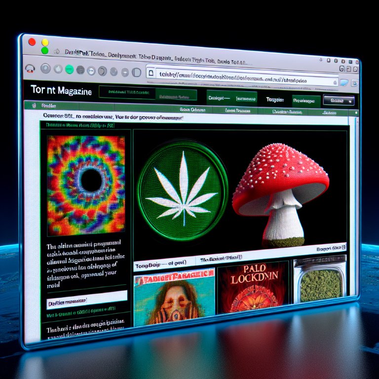 Expanding Access to Quality Products Through Darknet Marketplaces darknet sites