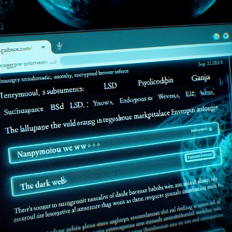 Secure Trade in the Darknet Ecosystem onion dark website