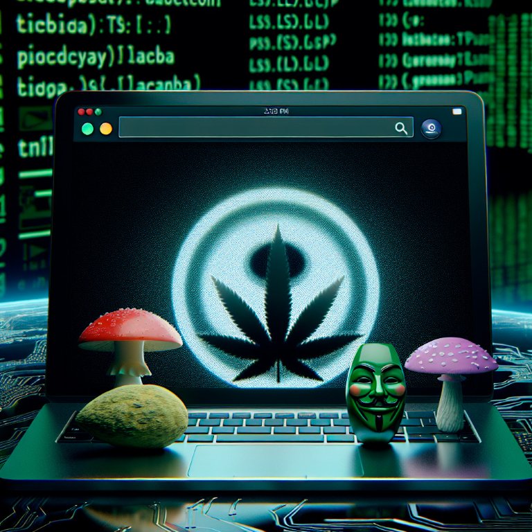 Darknet: Revolutionizing Trade with Privacy and Innovation tor markets 2025